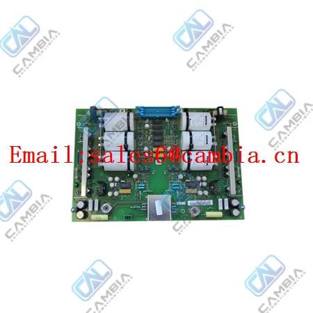 NEW ABB SYNPOL D CMA 123 AE7 3DDE 300 403 PCB Board